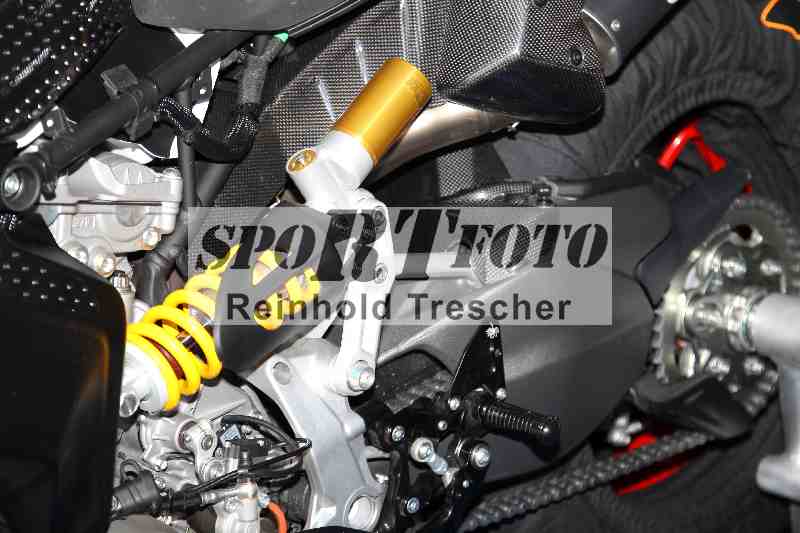 /02 28.-31.01.2025 Moto Center Thun Jerez/28.01.2025 Boxenimpressionen